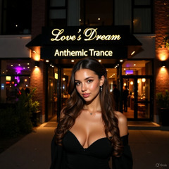 Love's Dream - Anthemic Trance Session