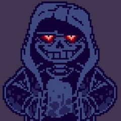 {Cover} /DustTale/ - The Murder