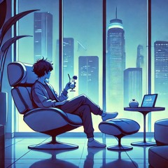 Lofi Music for Concentration