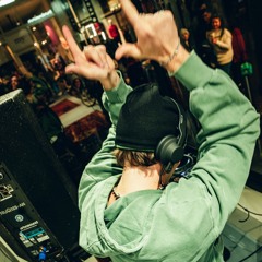 Skeen Live @ ADE 2025 (TwoJeys Radio 92.5FM)