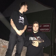 GOTTASTRAL x YUNG ADISZ - PARRA