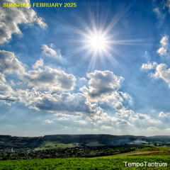 Sunshine February 2025 Mixset