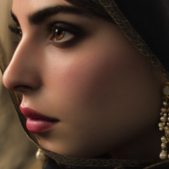 Splendors of the Orient — Eternal Melodies from the Great Masters of Arab Orchestras (Part 1)