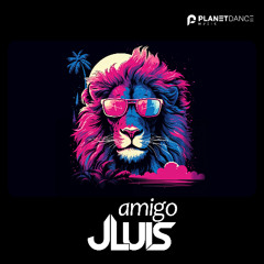 JLUIS - Amigo (Extended Mix)