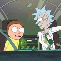 Maybe Rick can give you a ride 165 BPM