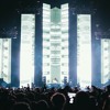Frazi.er Live @ The OVO Hydro 12/02/22 DJ mix artwork - Electronic music tracklist cover image