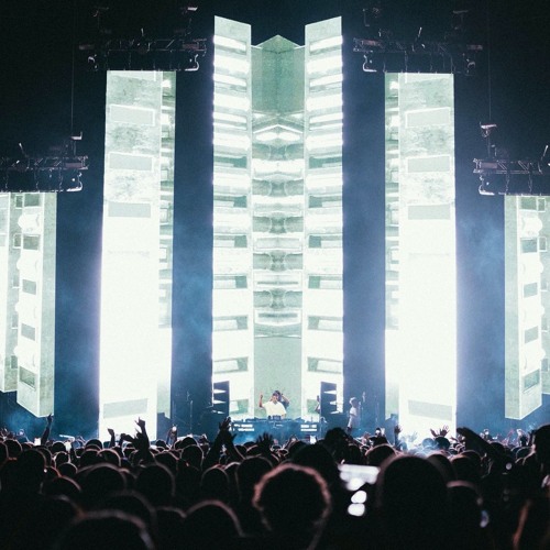 Frazi.er Live @ The OVO Hydro 12/02/22
