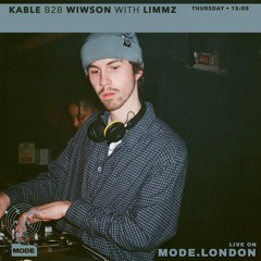16/01/2025 - Kable B2B Wiwson With Limmz