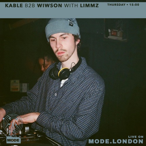 16/01/2025 - Kable B2B Wiwson With Limmz