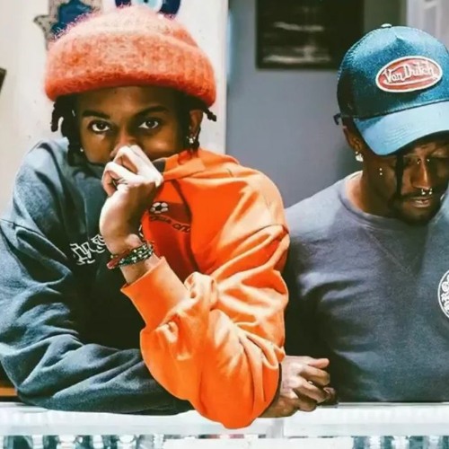 Stream Lil Uzi Vert & Playboi Carti Menage by Underground WAV Listen online for free on