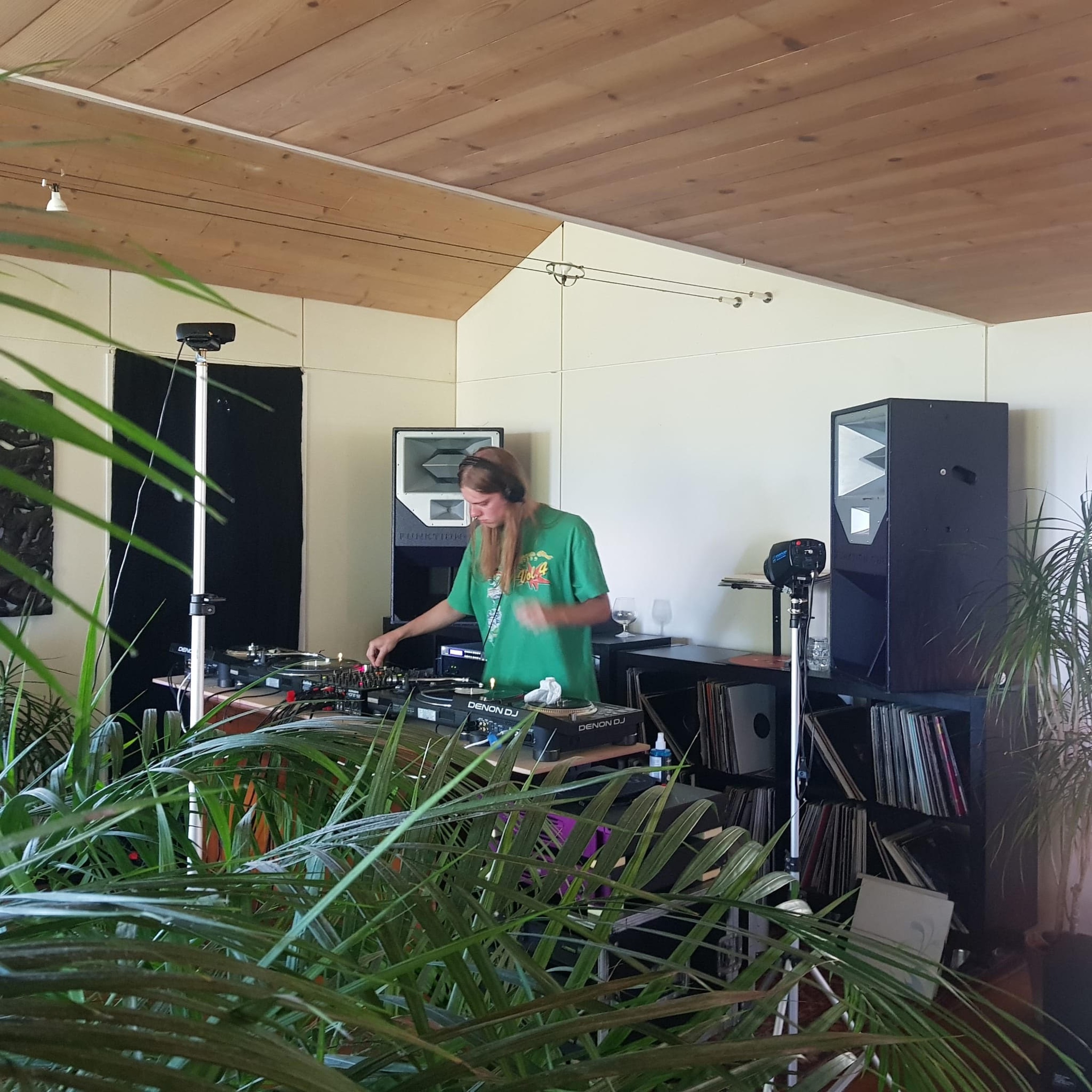 RTS.FM radio