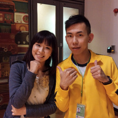 你、我、他的故事 : Winnie Tong (Part 1)