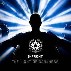 B - Front - The Light Of Darkness | Qlimax The Source