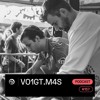 Trommel.157 - VOIGT.MAS (Voigtmann & John Dimas) DJ mix artwork - Electronic music tracklist cover image