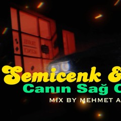 Rast & Semicenk - Canın Sağ Olsun (Mehmet Arda Remix)