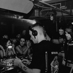 industrial hard techno