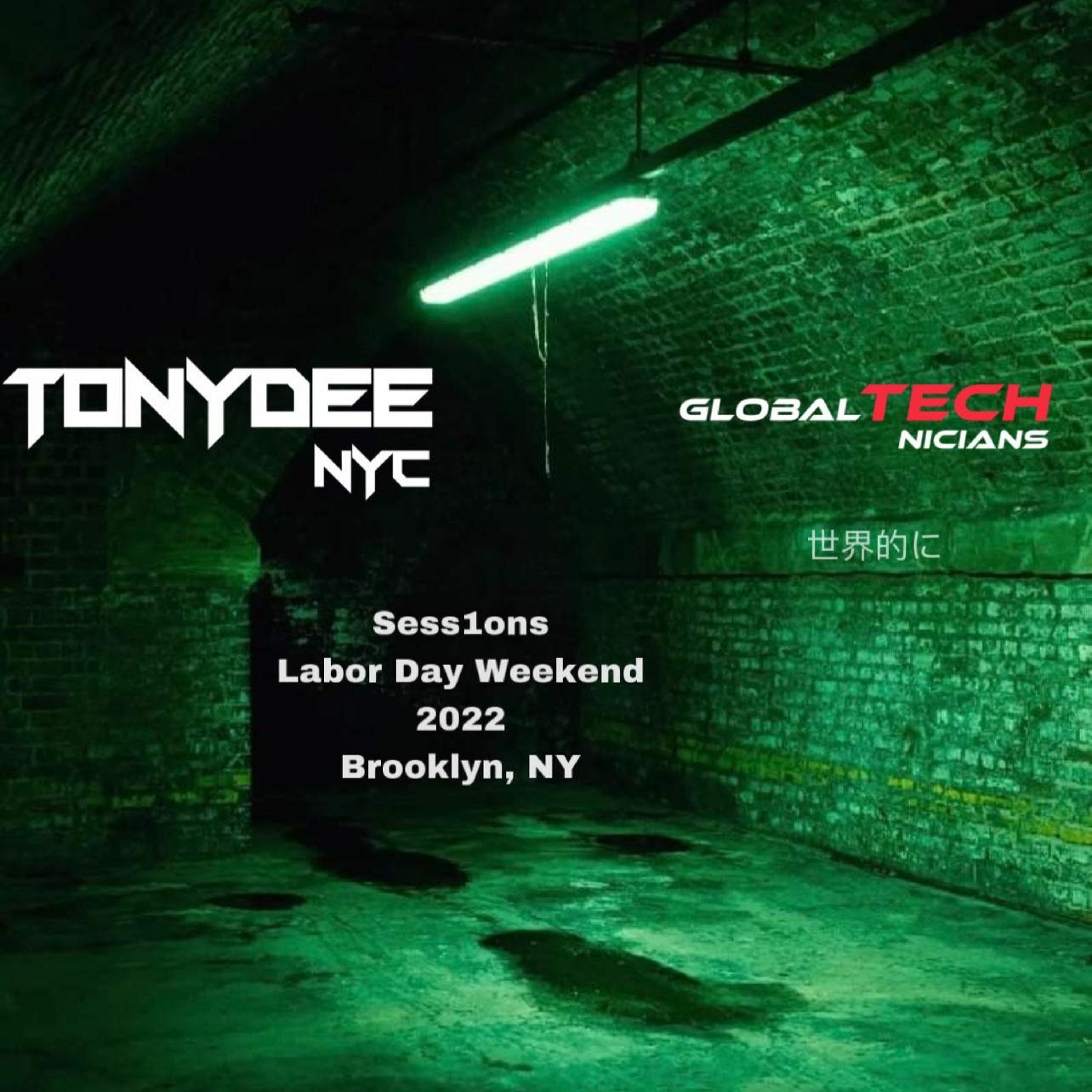Tony Dee NYC (Official)