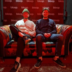 Buffet LDN w/ Charlie H & John Shabot - 08.04.22