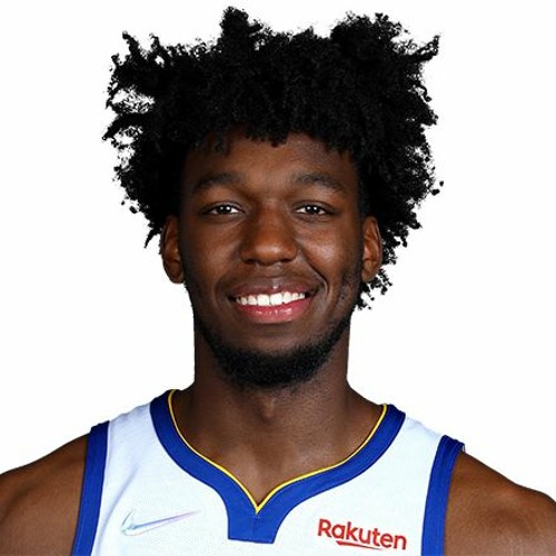 warriors james wiseman