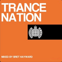 Trance Nation Mix Part 1 05.03.2026