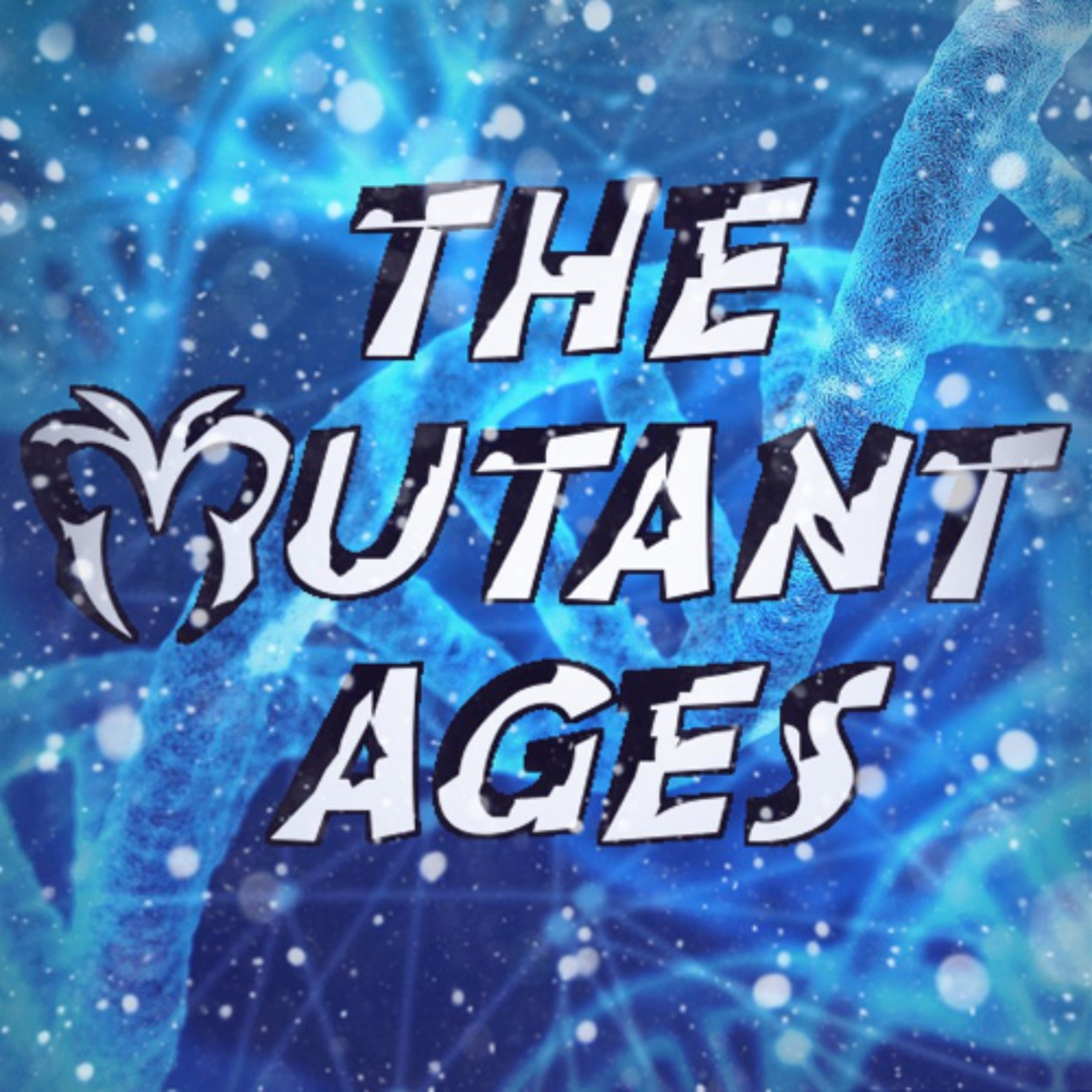 The Mutant Ages Christmas Special 2024 / Uncanny X-Men #165