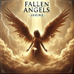 SPH!NX - Fallen Angels