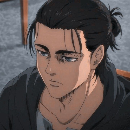 never forget Eren Yeager (tik tok version)