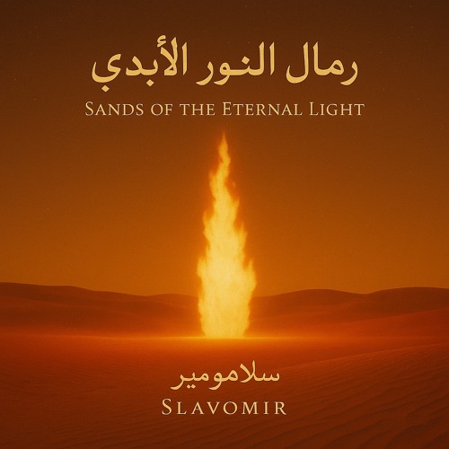 Sands of eternal Light House