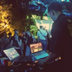 Hard Techno Set @RiverRave Bonn