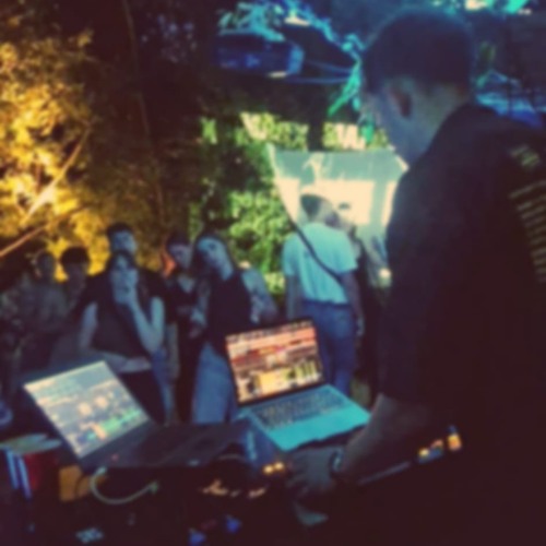 Hard Techno Set @RiverRave Bonn