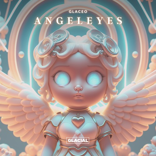 [Sped Up]  ABBA - Angeleyes (Glaceo Remix) [Free DL] ”sometimes, when I’m lonely..”