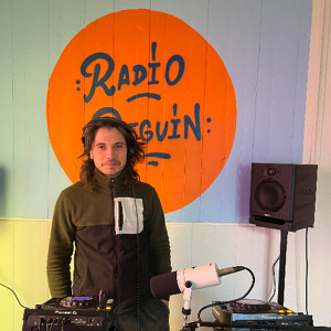 Journée au studio w/ Pierre Électrique (11.01.25)