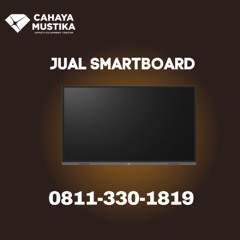 Jual Interactive Flat Panel 86 Inch E Katalog Di Bandung