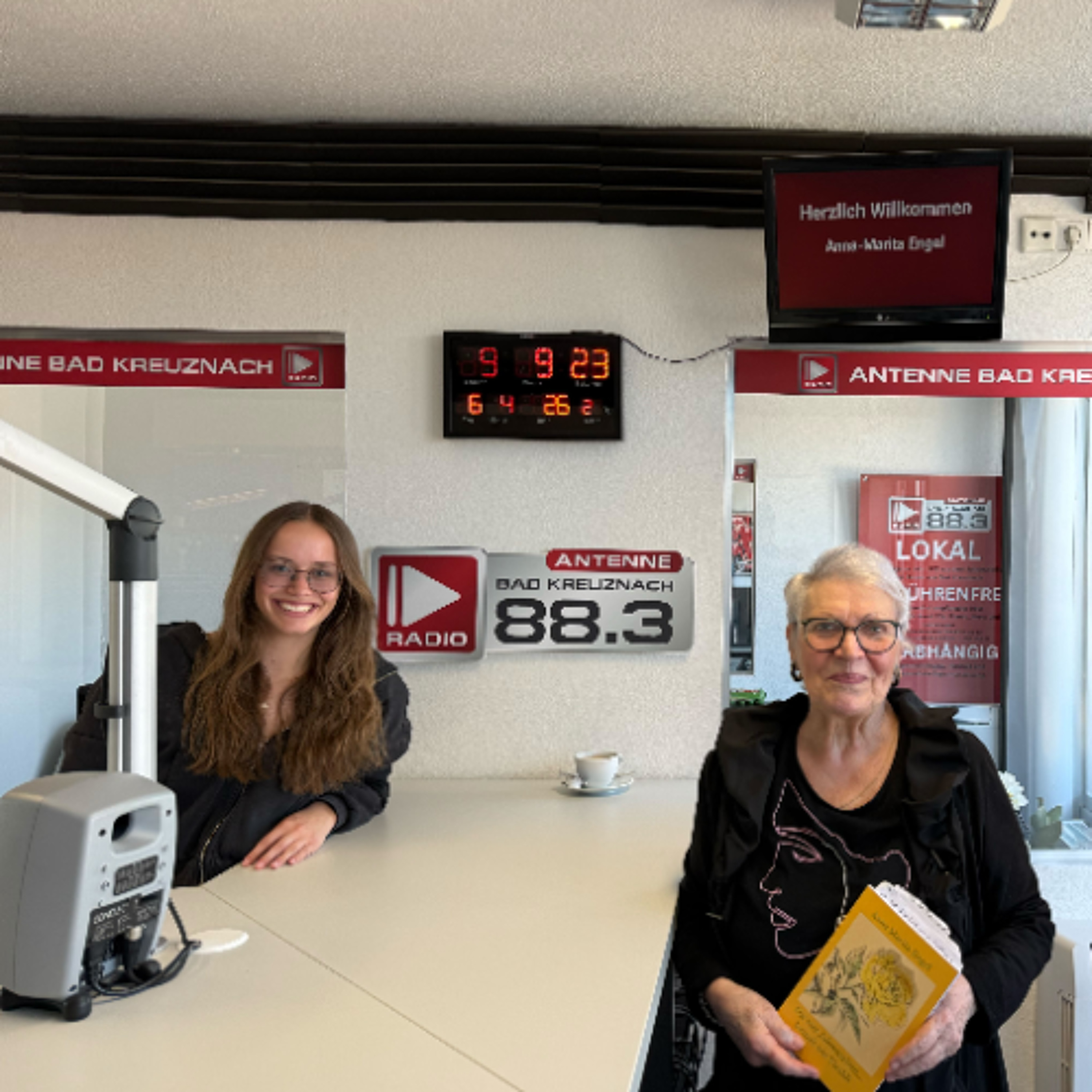 Antenne Daily