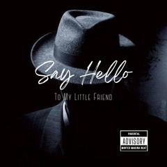 Say Hello (Makina)