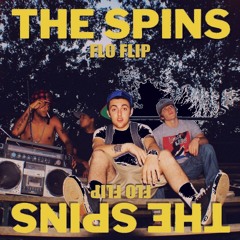 Mac Miller - The Spins (FLO Flip) [FREE DOWNLOAD]