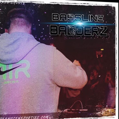 Bassline Badderz