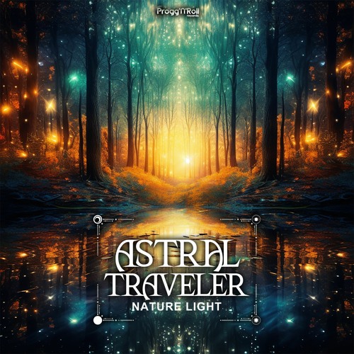 Astral Traveler - Strange