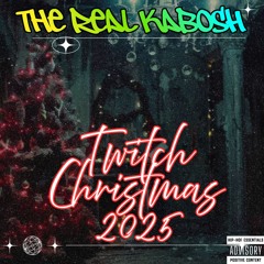 Twitch Stream Christmas Song 2025