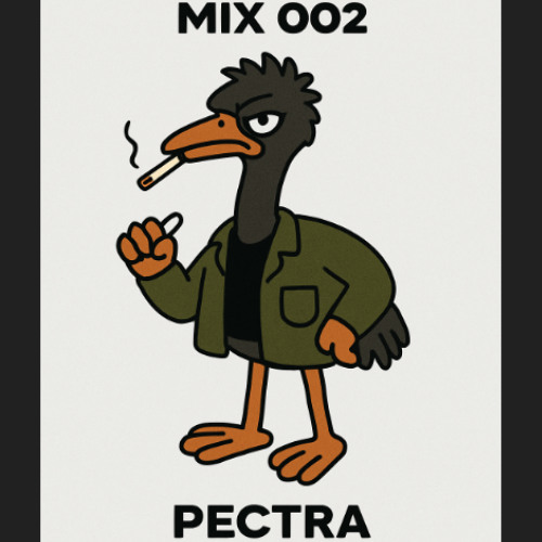 MIX 002-Speed Garage and UKG-via Boarding