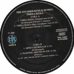 MIX Hardcore Oldshcool 100% Vinyls