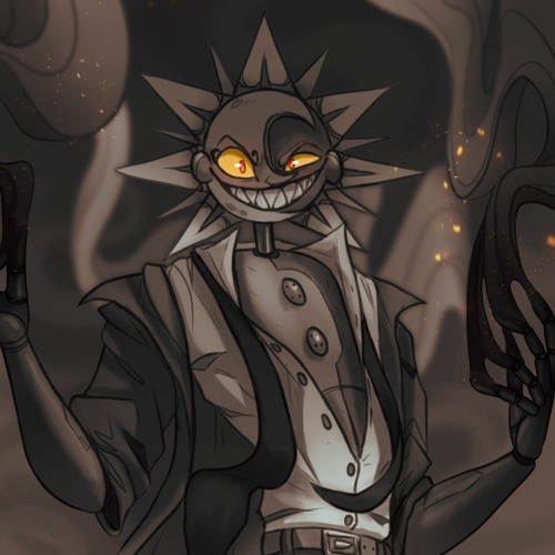 Sleuth Jesters Eclipse.