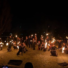 Frülingsfeuern 2025