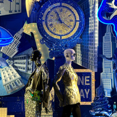 Happy New Year!!!   (This One's for You - The Best of 2002 Track 1 - Paul De Pascale)