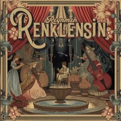 Reynmen - Renklensin (ANKA Remix)