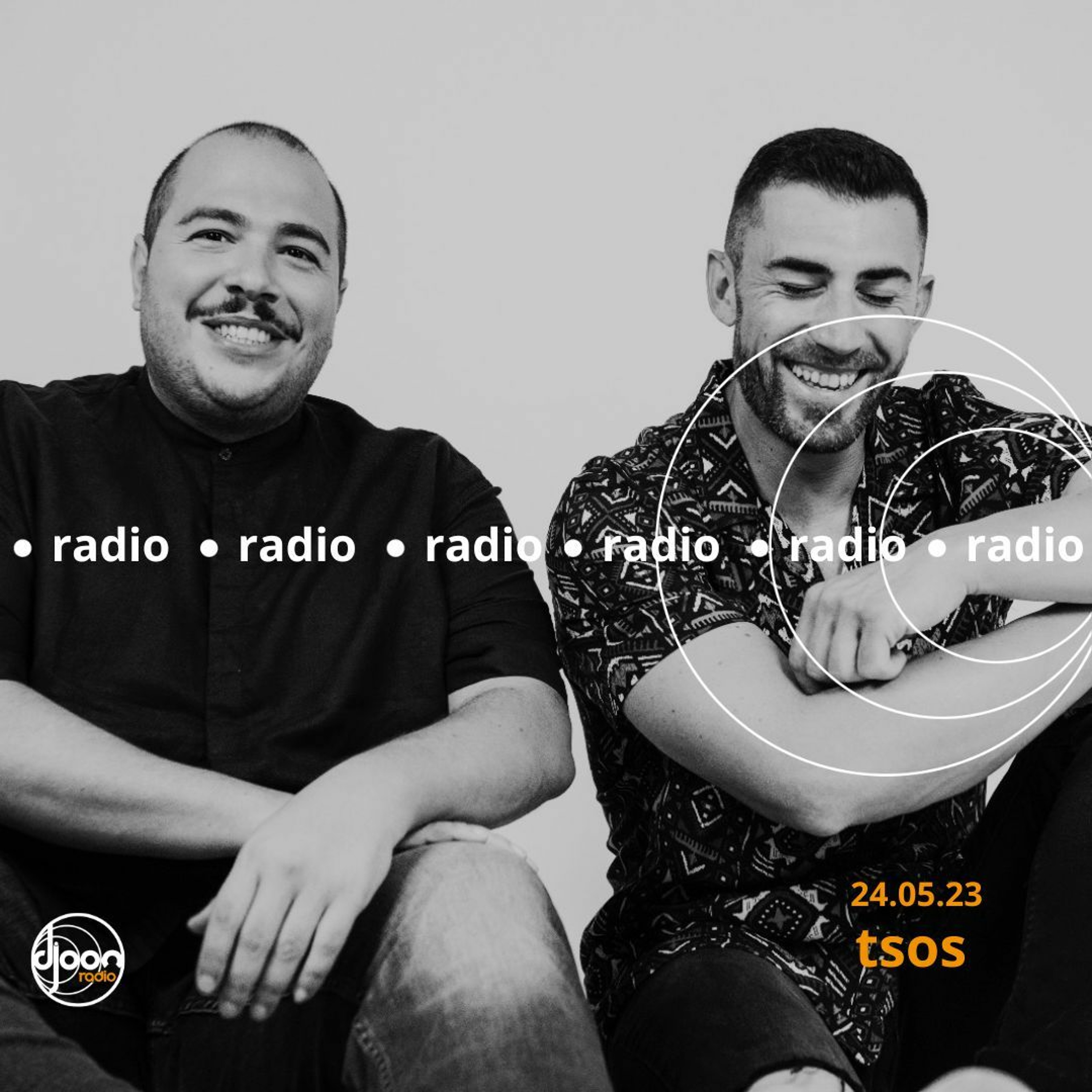 Djoon Club Podcast