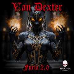 Van Dexter - Furia (Preview)