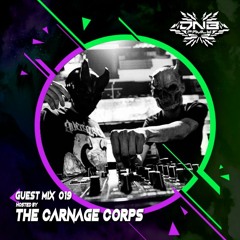 GuestMix #019 By The Carnage Corps