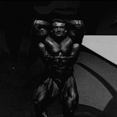 Dorian Yates x ICHIRO - TOKSIN (ultra slowed)