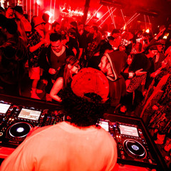 Maorizio @ Community Berlin LA 3.14.2025